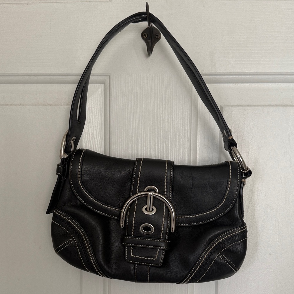 Vintage Coach